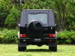 Mercedes-Benz G55 AMG Kompressor Mastermind 2012 года
